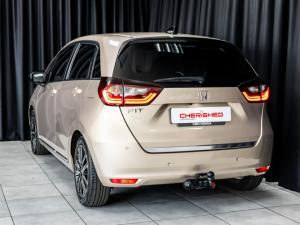 Honda Fit 1.5 Executive - Image 5