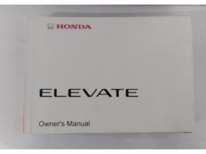 Honda Elevate 1.5 Elegance - Image 19