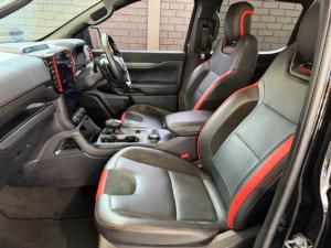 Ford Ranger 3.0T V6 double cab Raptor 4WD - Image 10