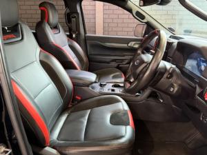 Ford Ranger 3.0T V6 double cab Raptor 4WD - Image 12