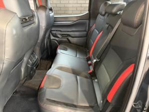 Ford Ranger 3.0T V6 double cab Raptor 4WD - Image 14