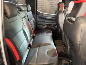 Ford Ranger 3.0T V6 double cab Raptor 4WD - Image 15