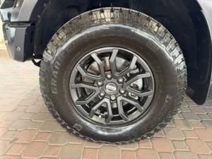 Ford Ranger 3.0T V6 double cab Raptor 4WD - Image 17