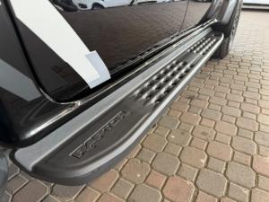 Ford Ranger 3.0T V6 double cab Raptor 4WD - Image 19