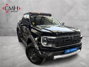 Ford Ranger 3.0T V6 double cab Raptor 4WD - Image 1