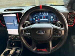 Ford Ranger 3.0T V6 double cab Raptor 4WD - Image 27