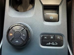 Ford Ranger 3.0T V6 double cab Raptor 4WD - Image 28