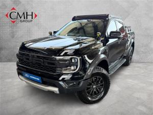 Ford Ranger 3.0T V6 double cab Raptor 4WD - Image 2