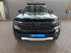 Ford Ranger 3.0T V6 double cab Raptor 4WD - Image 3