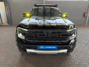 Ford Ranger 3.0T V6 double cab Raptor 4WD - Image 4