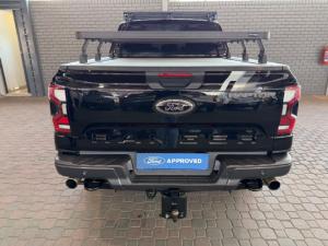 Ford Ranger 3.0T V6 double cab Raptor 4WD - Image 5
