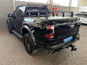 Ford Ranger 3.0T V6 double cab Raptor 4WD - Image 7