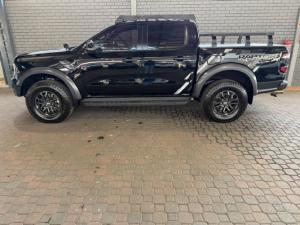 Ford Ranger 3.0T V6 double cab Raptor 4WD - Image 8
