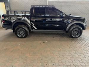 Ford Ranger 3.0T V6 double cab Raptor 4WD - Image 9
