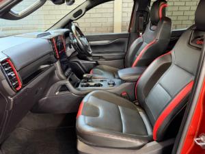 Ford Ranger 3.0T V6 double cab Raptor 4WD - Image 10