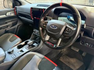 Ford Ranger 3.0T V6 double cab Raptor 4WD - Image 13