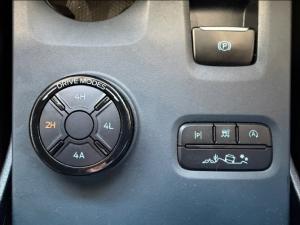 Ford Ranger 3.0T V6 double cab Raptor 4WD - Image 16