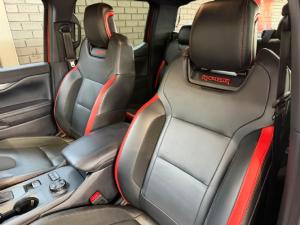 Ford Ranger 3.0T V6 double cab Raptor 4WD - Image 18