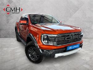 Ford Ranger 3.0T V6 double cab Raptor 4WD - Image 1