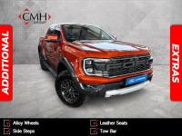 Thumbnail Ford Ranger 3.0T V6 double cab Raptor 4WD