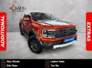 Thumbnail Ford Ranger 3.0T V6 double cab Raptor 4WD
