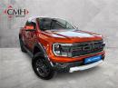 Thumbnail Ford Ranger 3.0T V6 double cab Raptor 4WD