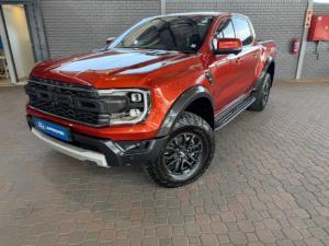 Ford Ranger 3.0T V6 double cab Raptor 4WD - Image 2