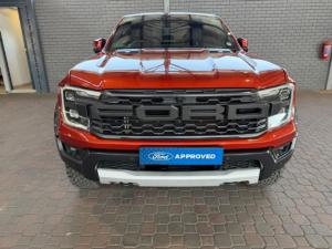 Ford Ranger 3.0T V6 double cab Raptor 4WD - Image 3