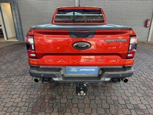 Ford Ranger 3.0T V6 double cab Raptor 4WD - Image 4