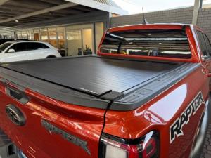 Ford Ranger 3.0T V6 double cab Raptor 4WD - Image 5