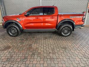 Ford Ranger 3.0T V6 double cab Raptor 4WD - Image 6