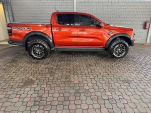 Ford Ranger 3.0T V6 double cab Raptor 4WD - Image 7