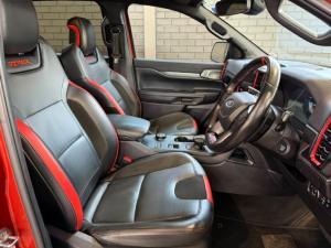 Ford Ranger 3.0T V6 double cab Raptor 4WD - Image 8