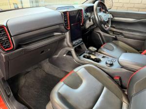Ford Ranger 3.0T V6 double cab Raptor 4WD - Image 9