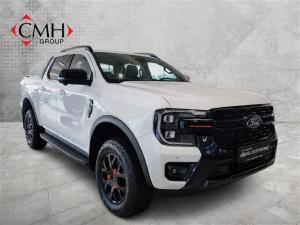 Ford Ranger 3.0TD V6 double cab Wildtrak 4WD - Image 1