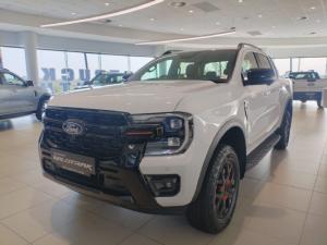 Ford Ranger 3.0TD V6 double cab Wildtrak 4WD - Image 2