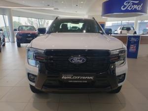 Ford Ranger 3.0TD V6 double cab Wildtrak 4WD - Image 3