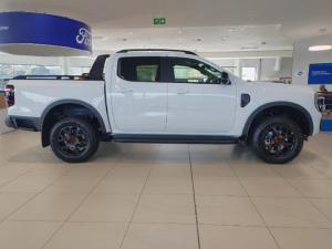 Ford Ranger 3.0TD V6 double cab Wildtrak 4WD - Image 4