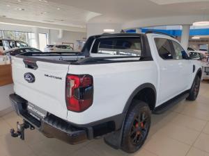 Ford Ranger 3.0TD V6 double cab Wildtrak 4WD - Image 7