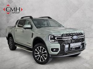 Ford Ranger 3.0TD V6 double cab Platinum 4WD - Image 1