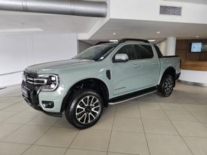 Ford Ranger 3.0TD V6 double cab Platinum 4WD - Image 2
