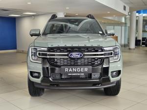Ford Ranger 3.0TD V6 double cab Platinum 4WD - Image 3