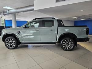 Ford Ranger 3.0TD V6 double cab Platinum 4WD - Image 4