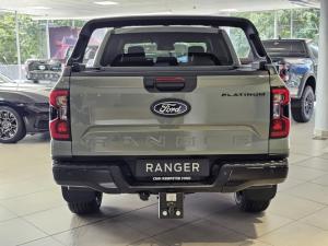 Ford Ranger 3.0TD V6 double cab Platinum 4WD - Image 5