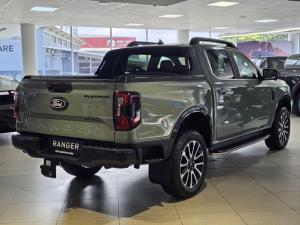 Ford Ranger 3.0TD V6 double cab Platinum 4WD - Image 6