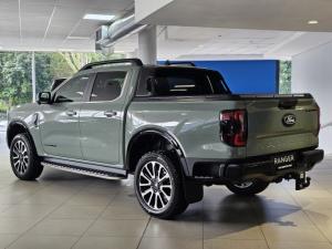Ford Ranger 3.0TD V6 double cab Platinum 4WD - Image 7