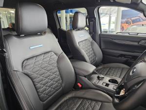 Ford Ranger 3.0TD V6 double cab Platinum 4WD - Image 9