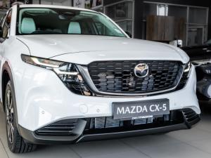 Mazda CX-5 2.5 Dynamic - Image 12