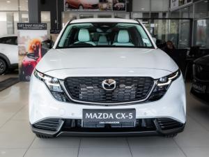 Mazda CX-5 2.5 Dynamic - Image 13