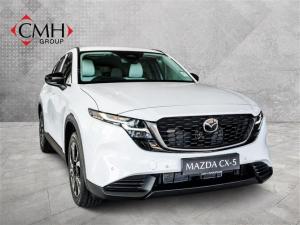 Mazda CX-5 2.5 Dynamic - Image 1